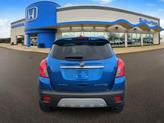 Thumbnail of 2016 Coastal Blue Metallic Buick Encore