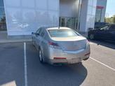 Thumbnail of 2009 Gray Acura TL