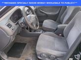 Thumbnail of 2000 Blue Honda Civic