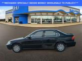Thumbnail of 2000 Blue Honda Civic