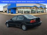 Thumbnail of 2000 Blue Honda Civic