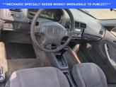 Thumbnail of 2000 Blue Honda Civic