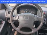 Thumbnail of 2000 Blue Honda Civic