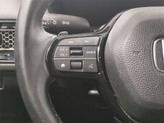 Thumbnail of 2022 Crystal Black Pearl Honda Civic