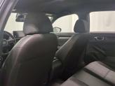 Thumbnail of 2022 Crystal Black Pearl Honda Civic
