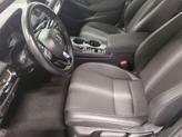 Thumbnail of 2022 Crystal Black Pearl Honda Civic
