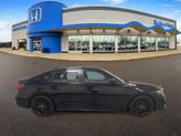 Thumbnail of 2022 Crystal Black Pearl Honda Civic