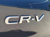 Thumbnail of 2026 Meteorite Gray Metallic Honda CR-V