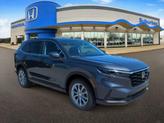 Thumbnail of 2026 Meteorite Gray Metallic Honda CR-V