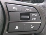 Thumbnail of 2026 Meteorite Gray Metallic Honda CR-V