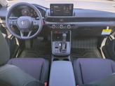 Thumbnail of 2026 Meteorite Gray Metallic Honda CR-V
