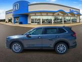 Thumbnail of 2026 Meteorite Gray Metallic Honda CR-V