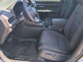 Thumbnail of 2026 Meteorite Gray Metallic Honda CR-V