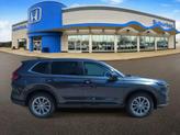 Thumbnail of 2026 Meteorite Gray Metallic Honda CR-V