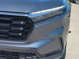 Thumbnail of 2026 Meteorite Gray Metallic Honda CR-V