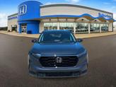 Thumbnail of 2026 Meteorite Gray Metallic Honda CR-V