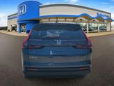 Thumbnail of 2026 Meteorite Gray Metallic Honda CR-V