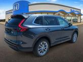Thumbnail of 2026 Meteorite Gray Metallic Honda CR-V