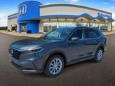 Thumbnail of 2026 Meteorite Gray Metallic Honda CR-V