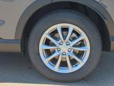 Thumbnail of 2026 Meteorite Gray Metallic Honda CR-V