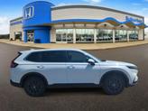 Thumbnail of 2026 Platinum White Pearl Honda CR-V