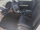 Thumbnail of 2026 Platinum White Pearl Honda CR-V