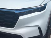 Thumbnail of 2026 Platinum White Pearl Honda CR-V