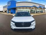 Thumbnail of 2026 Platinum White Pearl Honda CR-V