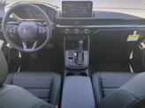Thumbnail of 2026 Platinum White Pearl Honda CR-V