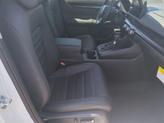 Thumbnail of 2026 Platinum White Pearl Honda CR-V