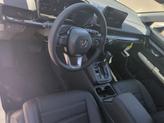 Thumbnail of 2026 Platinum White Pearl Honda CR-V