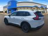 Thumbnail of 2026 Platinum White Pearl Honda CR-V