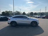 Thumbnail of 2019 Iridium Silver Metallic Mercedes-Benz AMG GLE 63