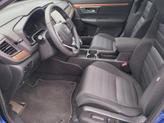 Thumbnail of 2022 Aegean Blue Metallic Honda CR-V