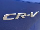 Thumbnail of 2022 Aegean Blue Metallic Honda CR-V