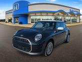 Thumbnail of 2025 Midnight Black MINI Hardtop