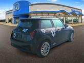 Thumbnail of 2025 Midnight Black MINI Hardtop