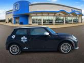 Thumbnail of 2025 Midnight Black MINI Hardtop