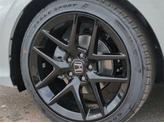 Thumbnail of 2025 Platinum White Pearl Honda Civic