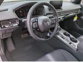 Thumbnail of 2025 Platinum White Pearl Honda Civic