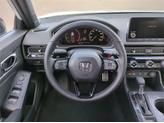 Thumbnail of 2025 Platinum White Pearl Honda Civic
