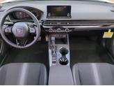 Thumbnail of 2025 Platinum White Pearl Honda Civic