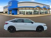 Thumbnail of 2025 Platinum White Pearl Honda Civic