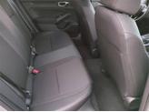 Thumbnail of 2025 Platinum White Pearl Honda Civic