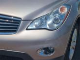 Thumbnail of 2008 Scarlet Silver INFINITI EX35