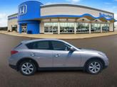 Thumbnail of 2008 Scarlet Silver INFINITI EX35