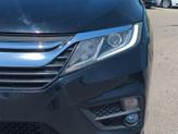 Thumbnail of 2018  Honda Odyssey