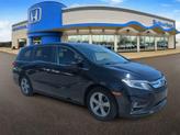 Thumbnail of 2018  Honda Odyssey