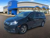 Thumbnail of 2018  Honda Odyssey