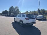 Thumbnail of 2023 Platinum White Pearl Honda Pilot